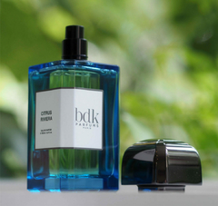 Citrus Riviera BDK Parfums 100ml Compartilhável - Fragrantica Perfumaria De Nicho