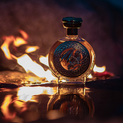 Dragon Boadicea the Victorious 100ml Compartilhável Lançamento 2024 Frete Grátis - Fragrantica Perfumaria De Nicho