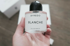 Blanche Byredo Feminino 100ml Frete Grátis na internet