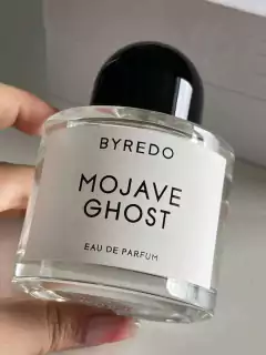 Mojave Ghost Byredo Compartilhável 100ml Frete Grátis na internet