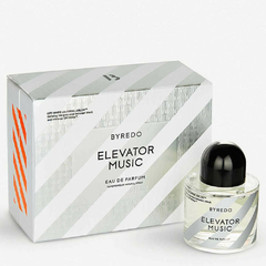 Elevator Music Byredo Off-White Compartilhável 100ml Frete Grátis