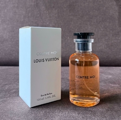 Contre Moi Louis Vuitton 100ml Feminino Frete Grátis - Fragrantica Perfumaria De Nicho