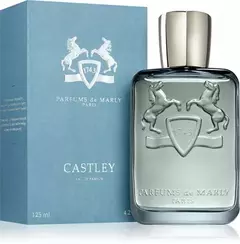 Castley Parfums de Marly 125 ml Masculino Lançamento 2025 Frete Grátis - comprar online
