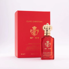 Matsukita Clive Christian Compartilhável 50ml Frete Gratis na internet