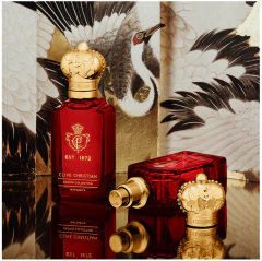 Matsukita Clive Christian Compartilhável 50ml Frete Gratis - comprar online