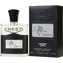 CREED AVENTUS EAU DE PARFUM MASCULINO - 120 ML