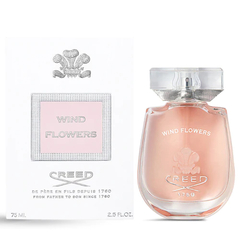 Wind Flowers Creed Feminino 75ml Frete Grátis