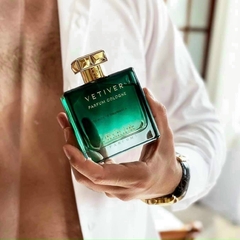 Vetiver Pour Homme Parfum Cologne Roja Dove 100ml Masculino frete Grátis na internet
