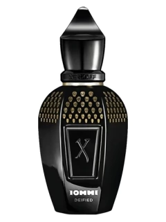 Defied Tony Iommi Monkey Xerjoff 50ML Lançamento Compartilhável Frete Gratis - comprar online