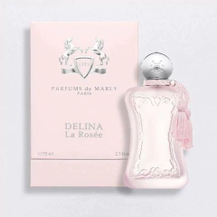 Delina La Rosée Parfums de Marly 75ml Feminino Frete Grátis