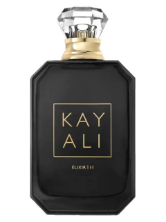 Elixir 11 Kayali Fragrances 100ml Compartilhavel Frete Gratis - comprar online