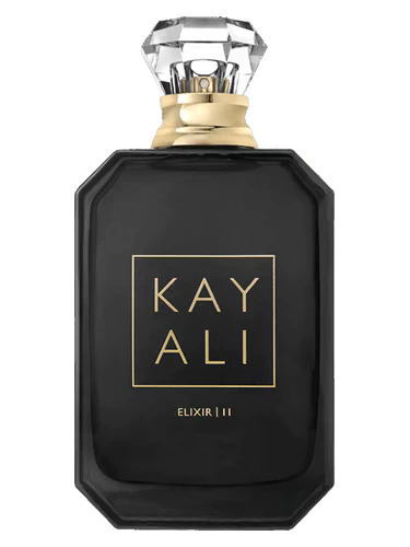 Elixir 11 Kayali Fragrances 100ml Compartilhavel Frete Gratis - comprar online