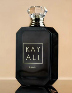 Imagem do Elixir 11 Kayali Fragrances 100ml Compartilhavel Frete Gratis