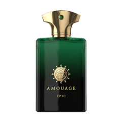 Epic Man Amouage Masculino 100ML Frete Gratis