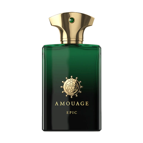 Epic Man Amouage Masculino 100ML Frete Gratis