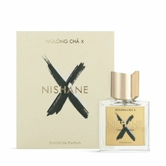 Wulóng Chá X Nishane 100ml Compartilhável Frete Gratis na internet