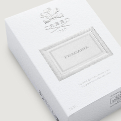 Fragaria Creed 75ml Feminino Lançamento 2025 Frete Grátis na internet