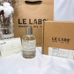 Gaiac 10 Tokyo Le Labo 100 ML Compartilhável Frete Grátis na internet