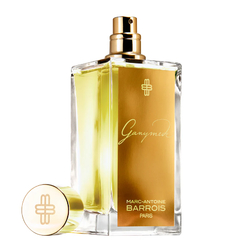 Ganymede Marc-Antoine Barrois 100ml Compartilhável na internet