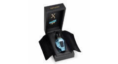 Groove Xcape Xerjoff 50ml. Compartilhável Lançamento Frete Grátis - Fragrantica Perfumaria De Nicho