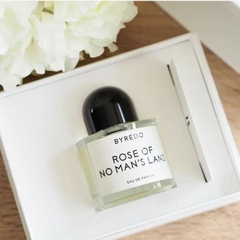 Rose Of No Man's Land Byredo Compartilhável 100ml Frete Grátis - loja online