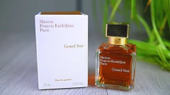 Grand Soir 70ml Maison Francis Kurkdjian Compartilhável - comprar online