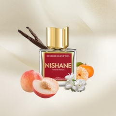 Hundred Silent Ways Nishane 100ml Compartilhável Frete Gratis - loja online