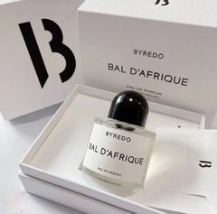 Bal d'Afrique Byredo Compartilhável 100ml Frete Grátis na internet