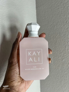 Yum Boujee Marshmallow | 81 Kayali Fragrances 100ml Feminino Frete Gratis - comprar online