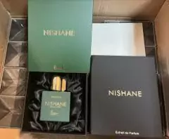 Favonius Nishane 100ml Compartilhável Frete Gratis - loja online