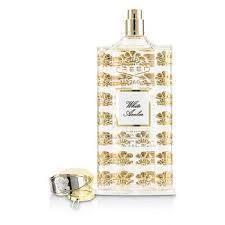 Imagem do White Amber Creed 75ml Compartilhável Frete Gratis