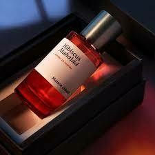 Hibiscus Mahajád Maison Crivelli 50ml Compartilhável Frete Gratis - loja online