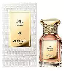 Imagem do Iris Pallida Extrait 6 Guerlain 50ml Compartilhável Frete Grátis
