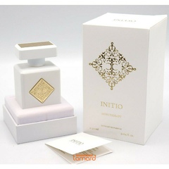 Musk Therapy Initio Parfums Prives 90ML Frete Grátis