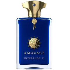 Interlude 53 Man Amouage 100ml Masculino Frete Gratis - comprar online