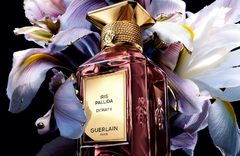 Iris Pallida Extrait 6 Guerlain 50ml Compartilhável Frete Grátis - Fragrantica Perfumaria De Nicho