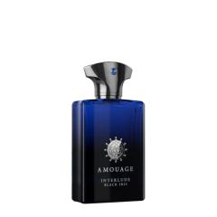 Interlude Man Amouage Masculino 100ml Frete Gratis - Fragrantica Perfumaria De Nicho