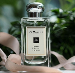 Poppy & Barley Jo Malone London 100ml Compartilhável - loja online