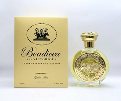 Golden Aries Boadicea the Victorious 100ml Compartilhável Frete Grátis - Fragrantica Perfumaria De Nicho