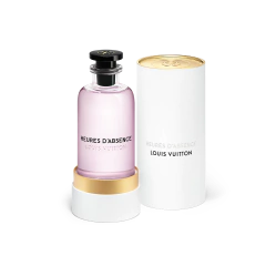 Heures d'Absence Louis Vuitton 100ml Feminino Frete Grátis na internet