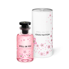 LV x TM Spell On You V.2 Louis Vuitton 100ml Feminino Lançamento Frete Grátis - comprar online