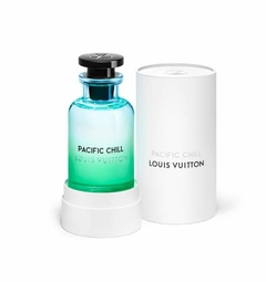 Pacific Chill Louis Vuitton 100ml Compartilhavel Frete Grátis - comprar online