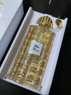 White Flowers Creed 75ml Feminino Frete Gratis - loja online