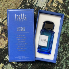 Citrus Riviera BDK Parfums 100ml Compartilhável - comprar online