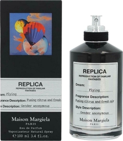 Flying Maison Martin Margiela 100ML Compartilhável Frete Grátis na internet