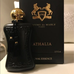 Athalia Parfums de Marly Feminino 75ml. Frete Grátis na internet