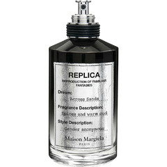 Across Sands Maison Martin Margiela 100ML Compartilhável Frete Grátis