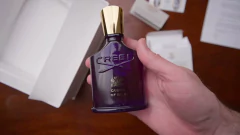 Queen of Silk Creed Feminino 75ml Feminino Lançamento 2024 Frete Grátis