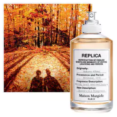 Autum Vibes Maison Margiela 100ML Compartilhável Frete Grátis - comprar online