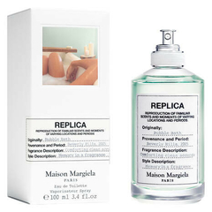 Bubble Bath Maison Margiela 100ML Compartilhável Frete Grátis
